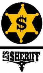logo Les Sheriff